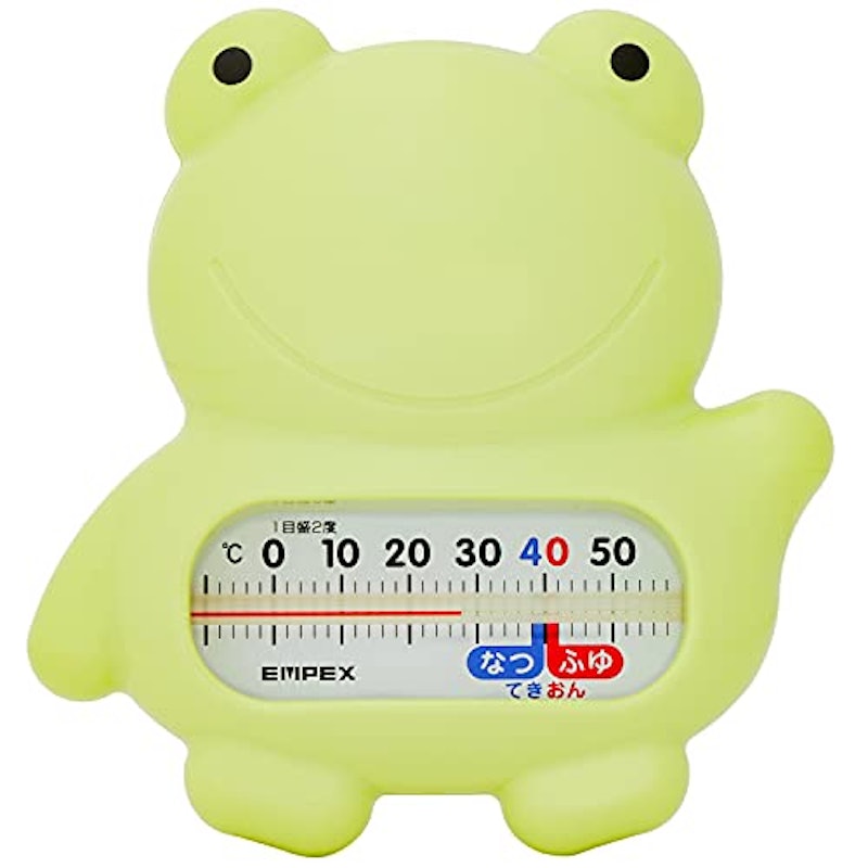うきうきトリオ カエル 1