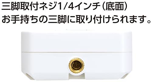 熱中症計 黒球式 Basic 5