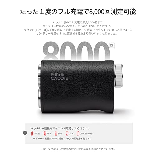 FineCaddie J1000 4