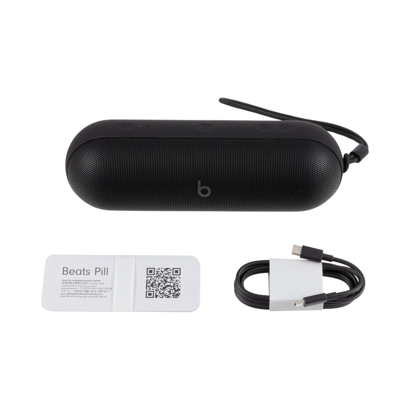  Beats Pill 7