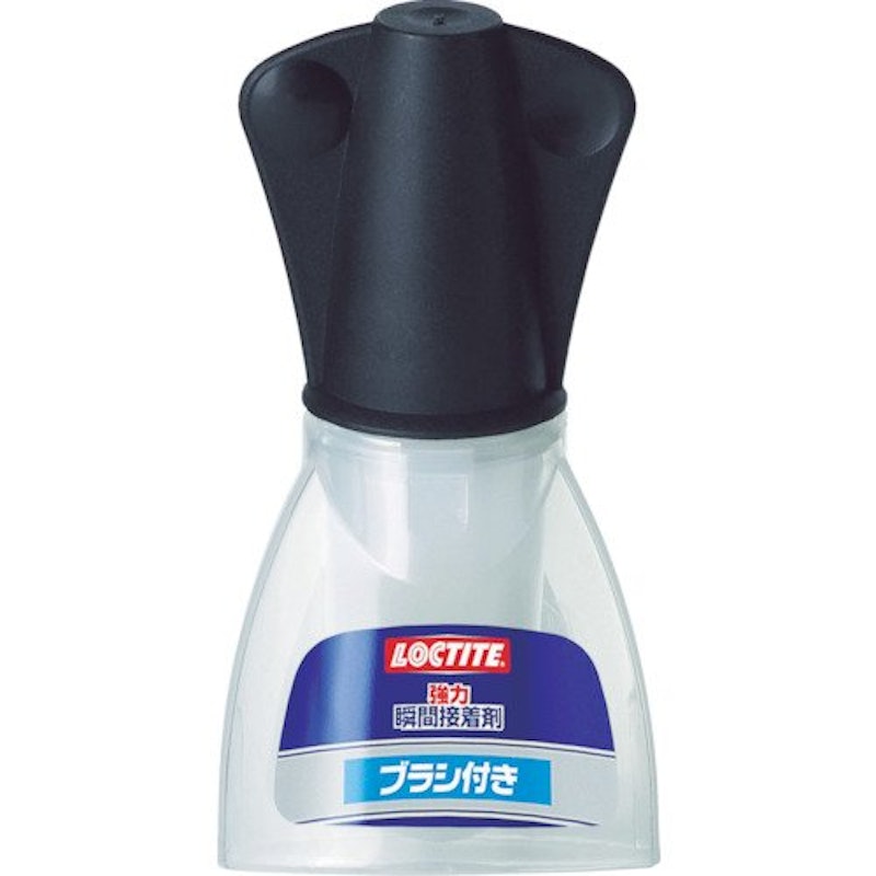 強力瞬間接着剤 ブラシ付き 1