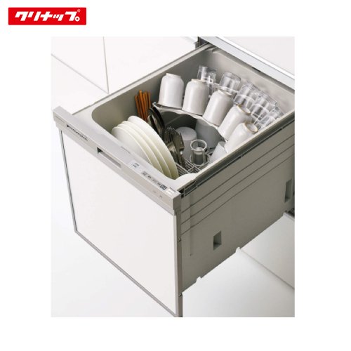 プルオープン食器洗い乾燥機 1