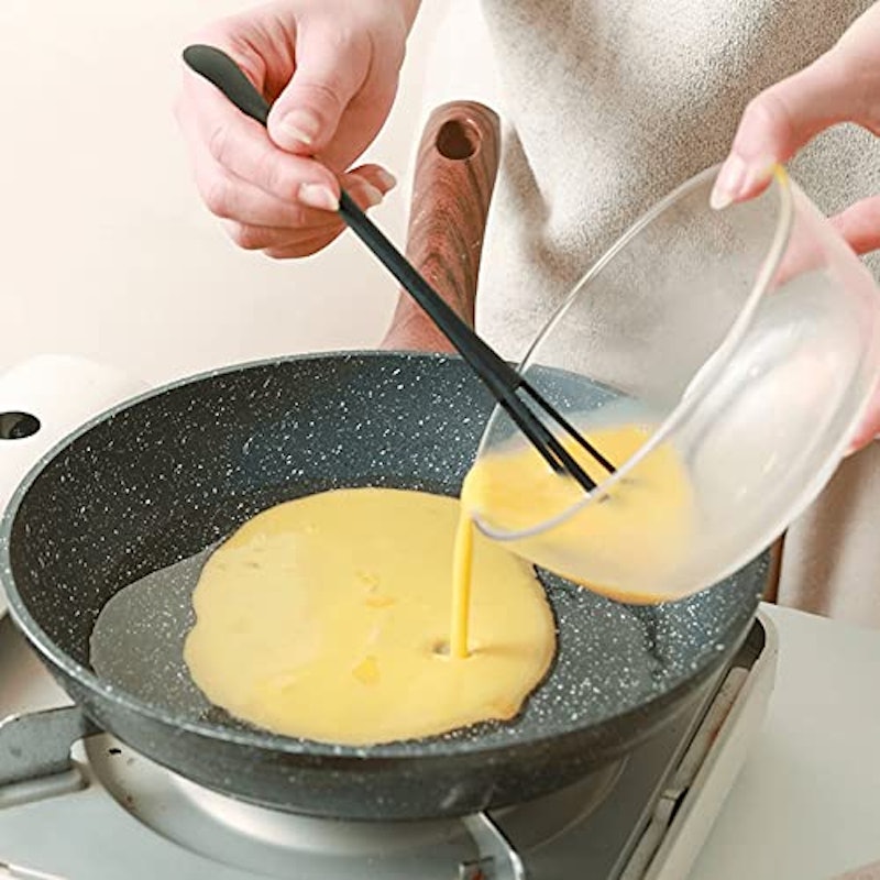 泡立て器 6