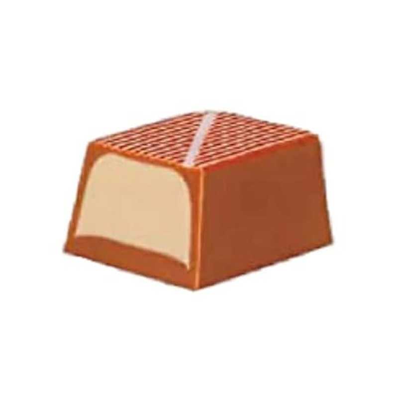 生クリームチョコ 2