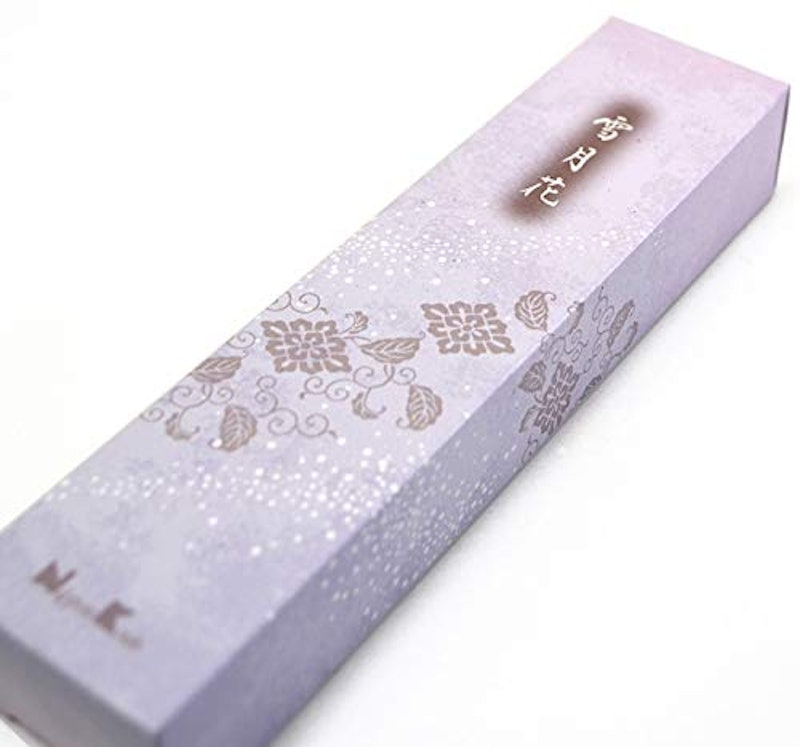 二種香 雪月花 2