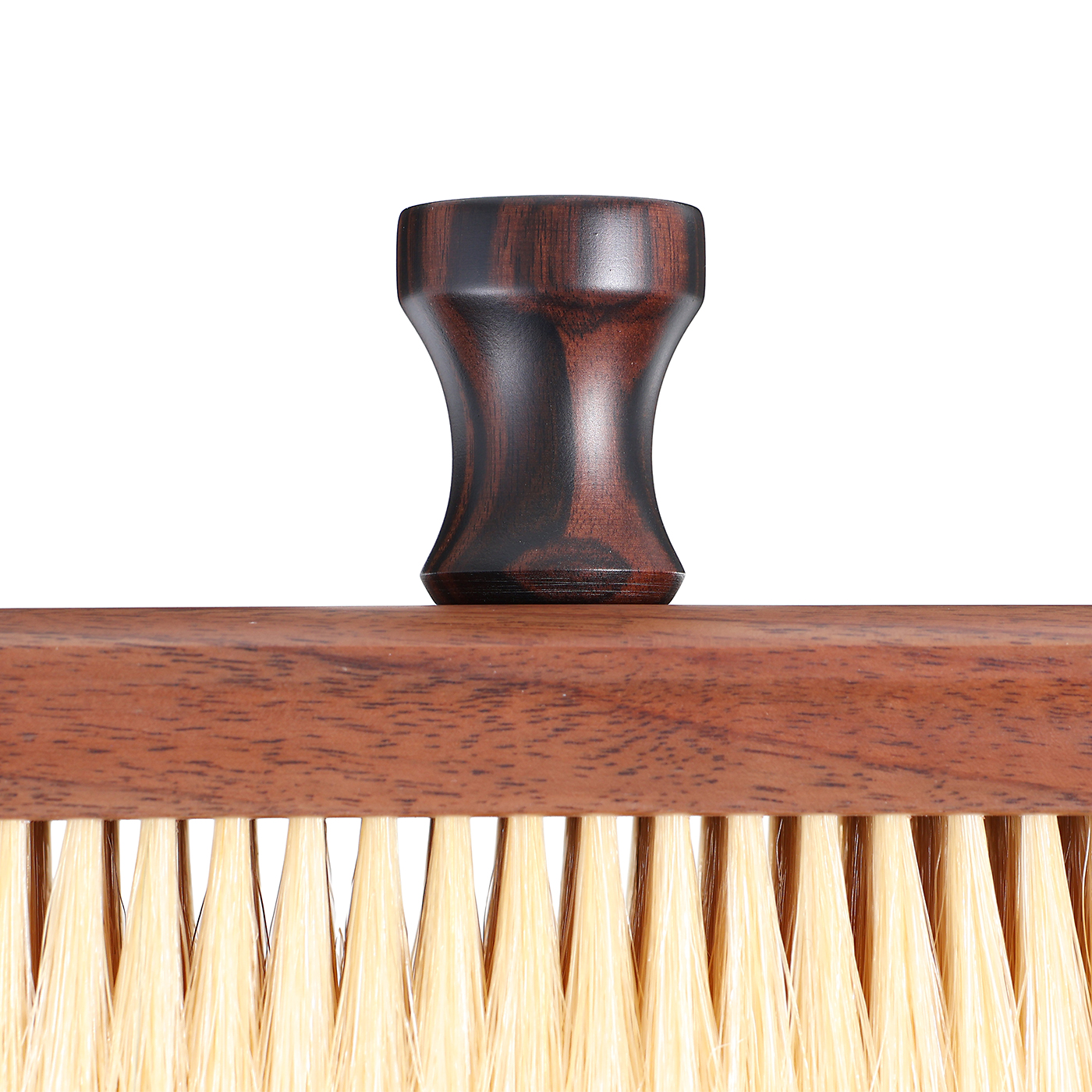 ショージワークス 四角い馬毛の洋服ブラシ HQ−1をレビュー！クチコミ