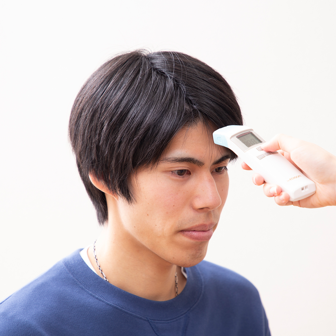 Dr.EDISON エジソンの体温計Pro 5