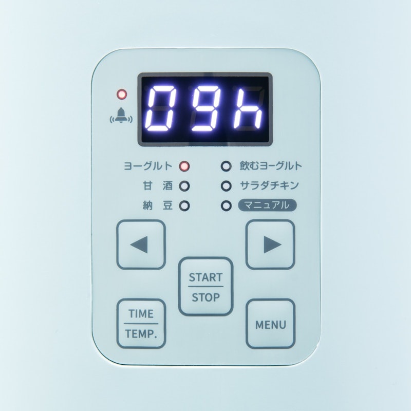 ヨーグルトメーカー 3
