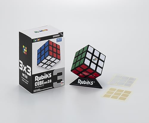 ルービックキューブ・立体パズルのおすすめ人気ランキング35選【2024年