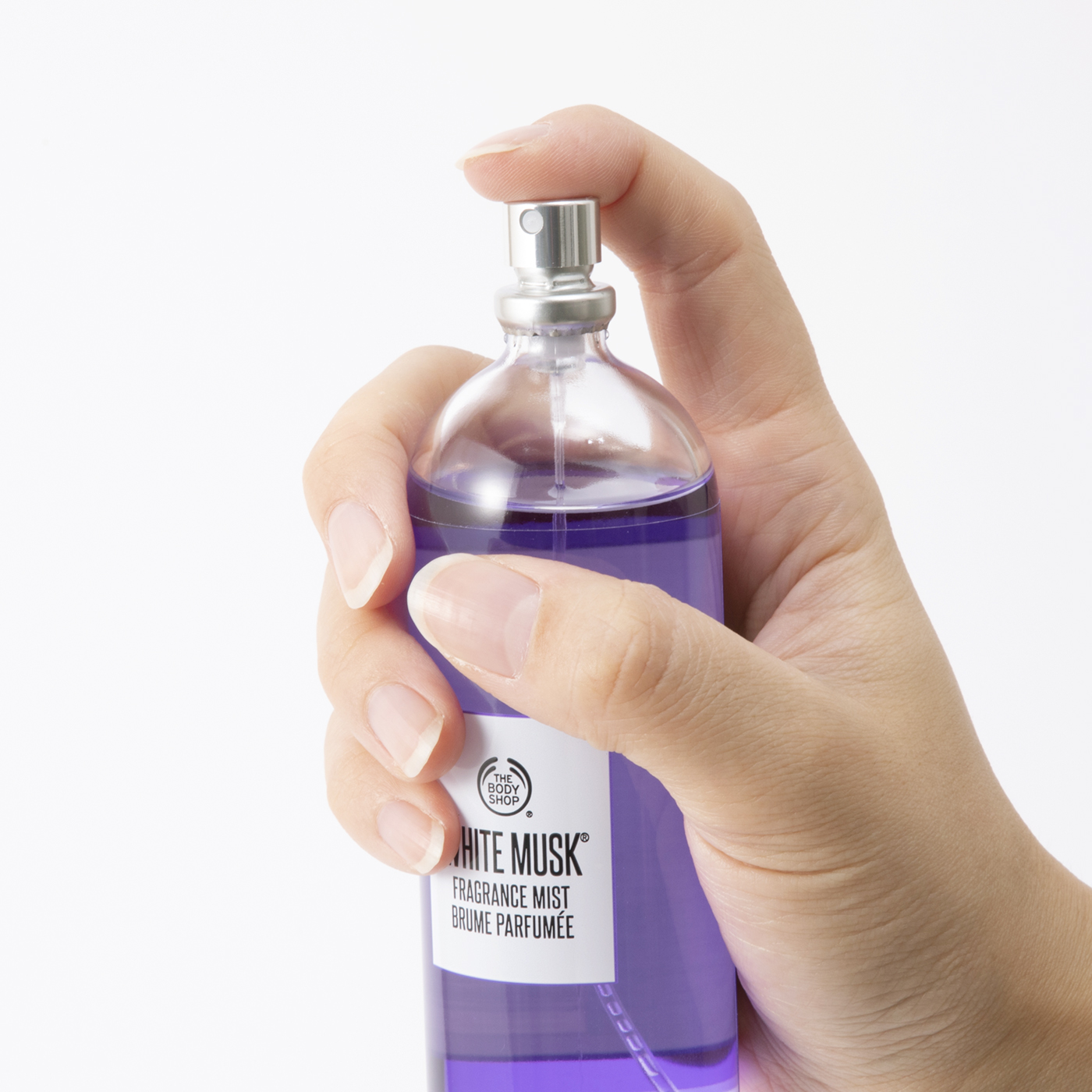 ザボディショップ ホワイトムスク ボディミストを全25商品と比較 口コミや評判を実際に使ってレビューしました Mybest