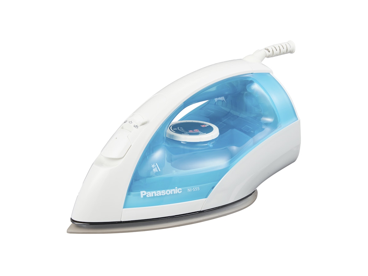 Panasonic パナソニック NI-W550 スチームアイロン Amazon Panasonic パナソニック NI-W550 スチームアイロン Amazon