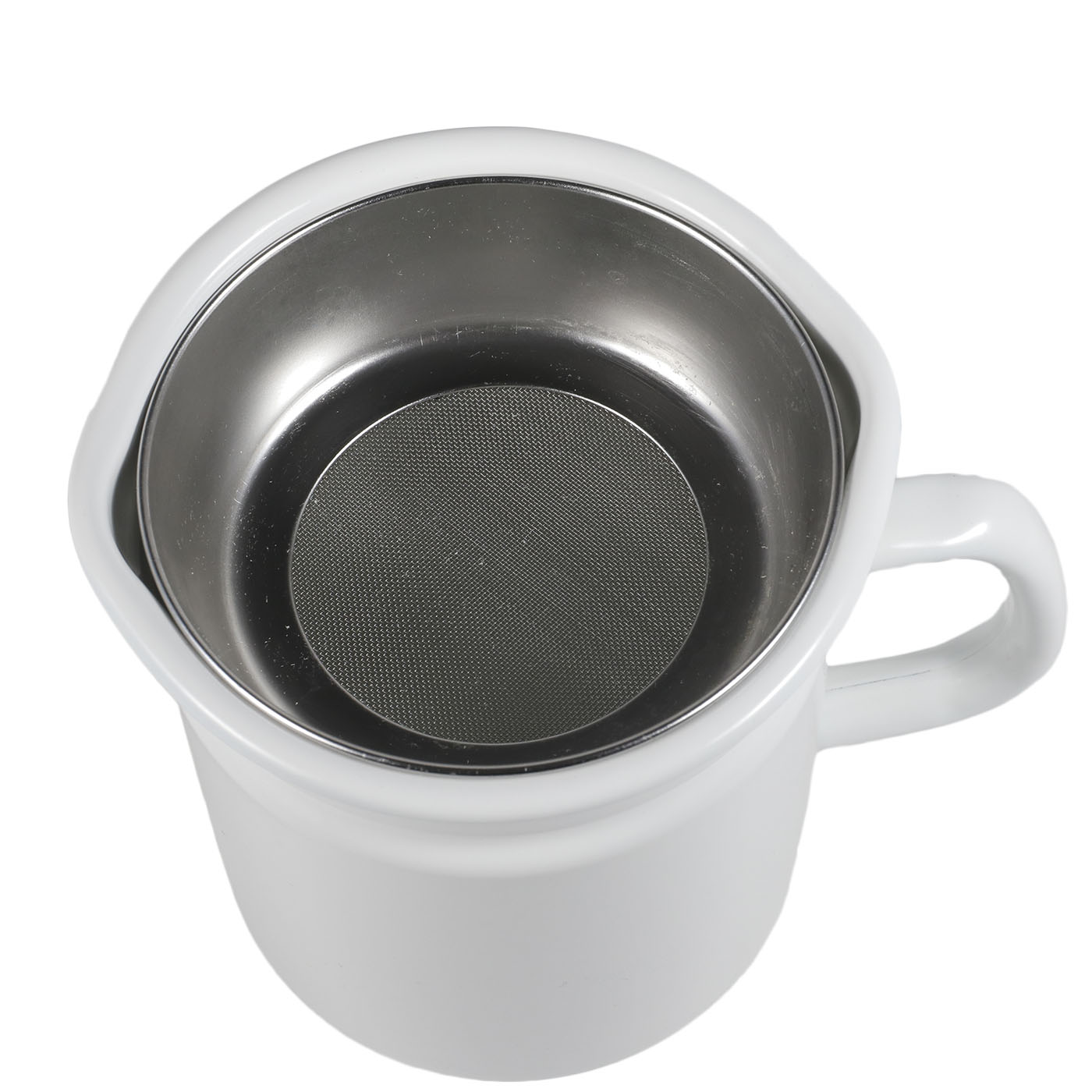 ニトリ ホーローオイルポットをレビュー！クチコミ・評判をもとに徹底