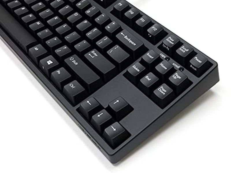 Majestouch 3 Tenkeyless 4
