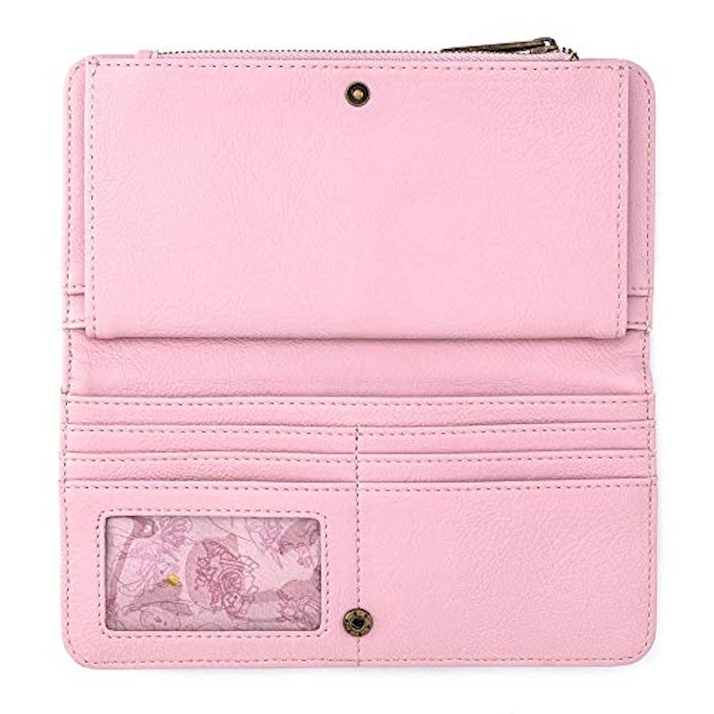 ディズニー 財布 4