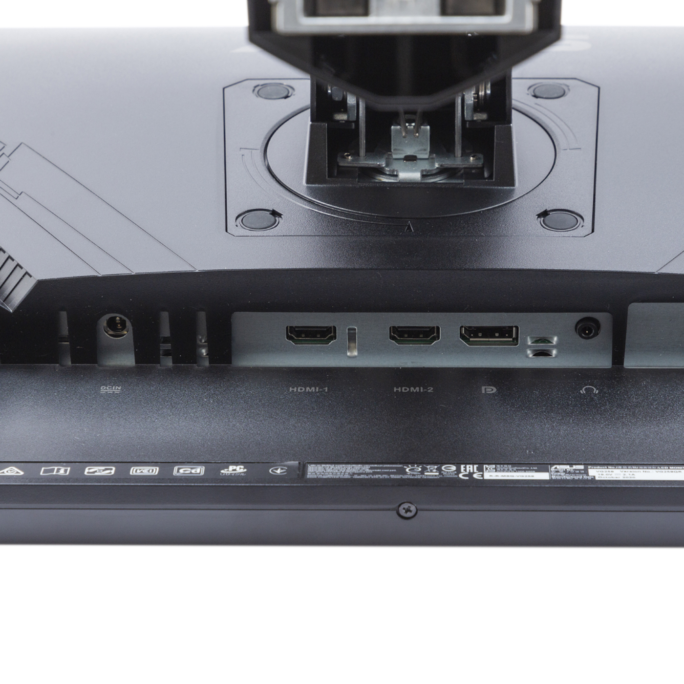 ASUS TUF GAMING VG259QRをレビュー！クチコミ・評判をもとに徹底検証