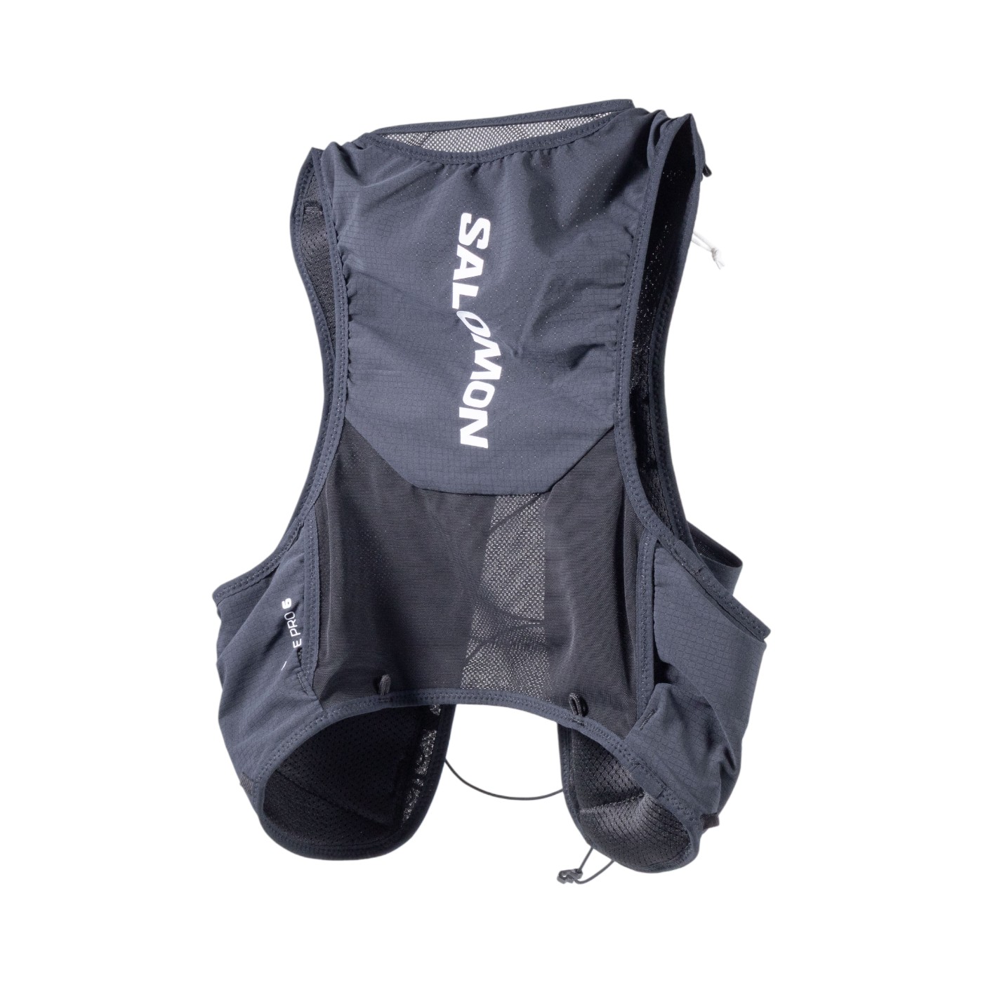 SALOMON SENSE PRO 6を検証レビュー！ランニング用バックパックの