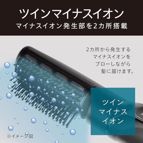 カーリングドライヤー 4