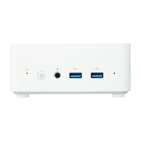 MINISFORUM UN1245W 16/512 W11Proの口コミ・評判は?実際に使ってよい点・気になる点を徹底レビュー! 3