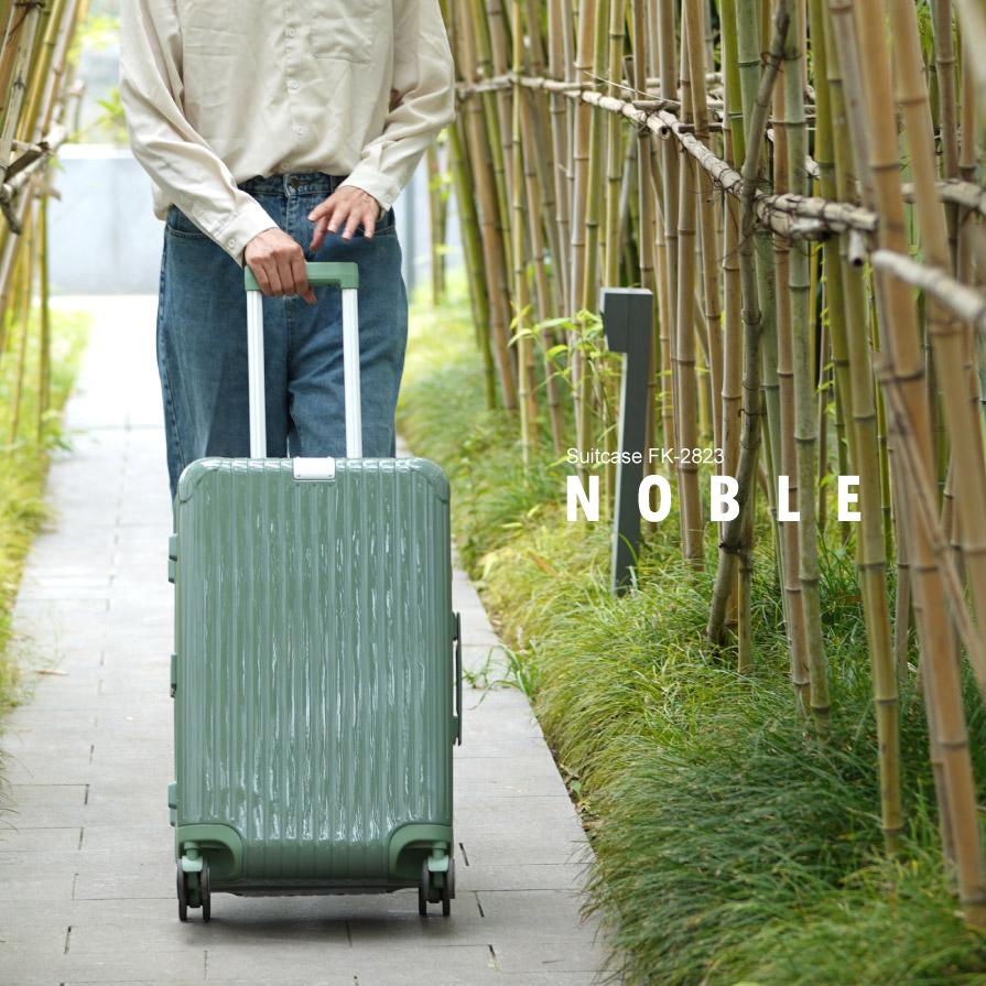 NOBLE 18