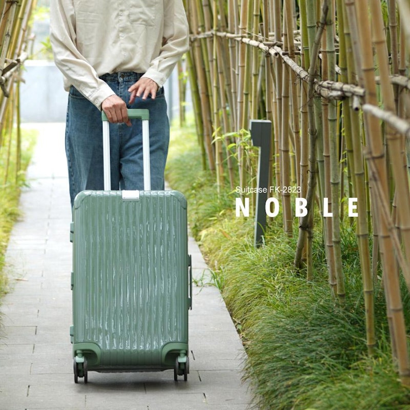 NOBLE 18