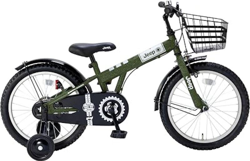 子供自転車 1