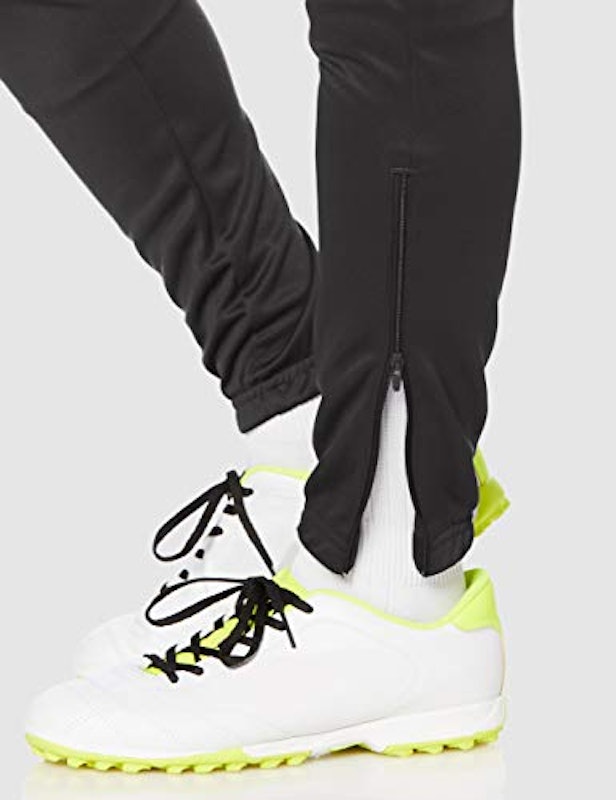 PUMA TEAMRISE トレーニングパンツ 4