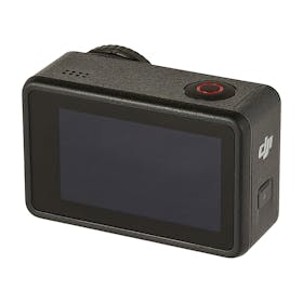 DJI Osmo Action4の口コミ・評判は?実際に使ってメリット・デメリットを徹底レビュー! 5
