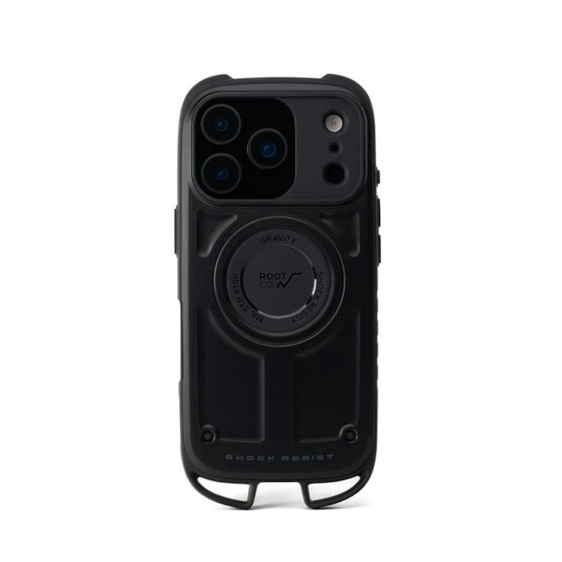 Shock Resist Case Rugged. 1
