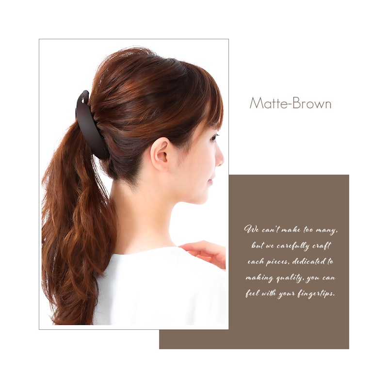 21年 ヘアクリップのおすすめ人気ランキング19選 Mybest 21年 ヘアクリップのおすすめ人気ランキング19選 Mybest