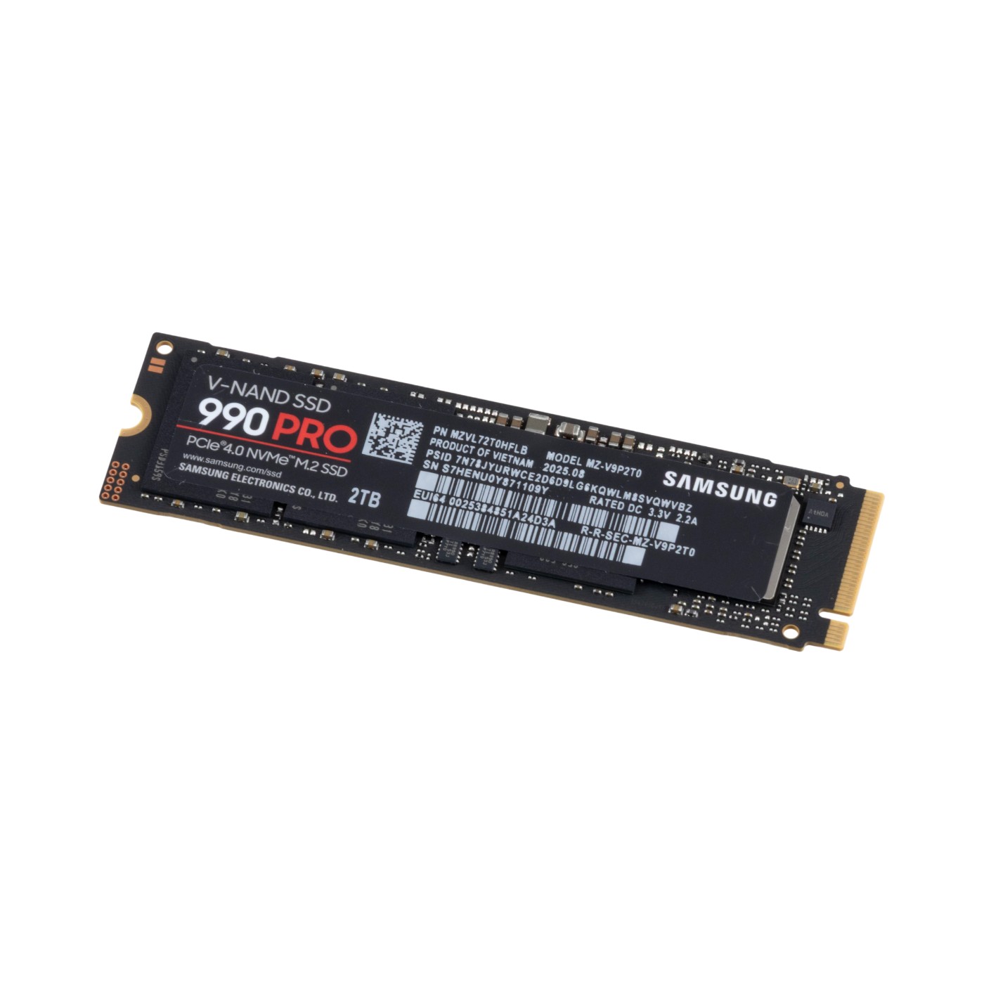 徹底比較】M.2 Type2280のSSDのおすすめ人気ランキング【2026年3月