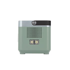 STAYER ワイヤレス充電搭載 ポータブル電源 ST-POBTTY-300W-GR STAYER ワイヤレス充電搭載 ポータブル電源 ST-POBTTY-300W-GR