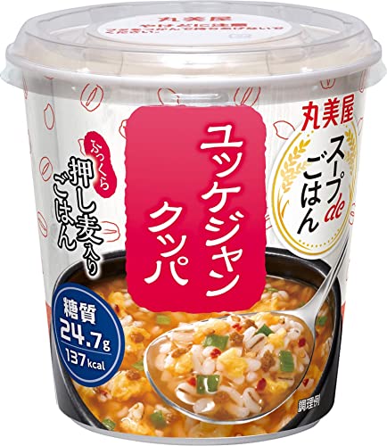 ユッケジャンクッパ 1
