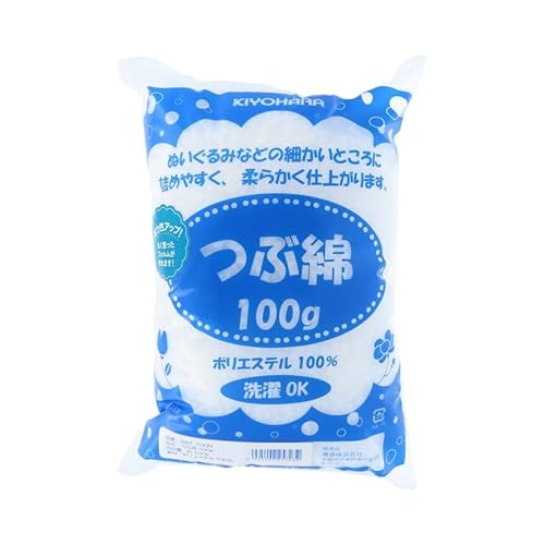 つぶ綿 1