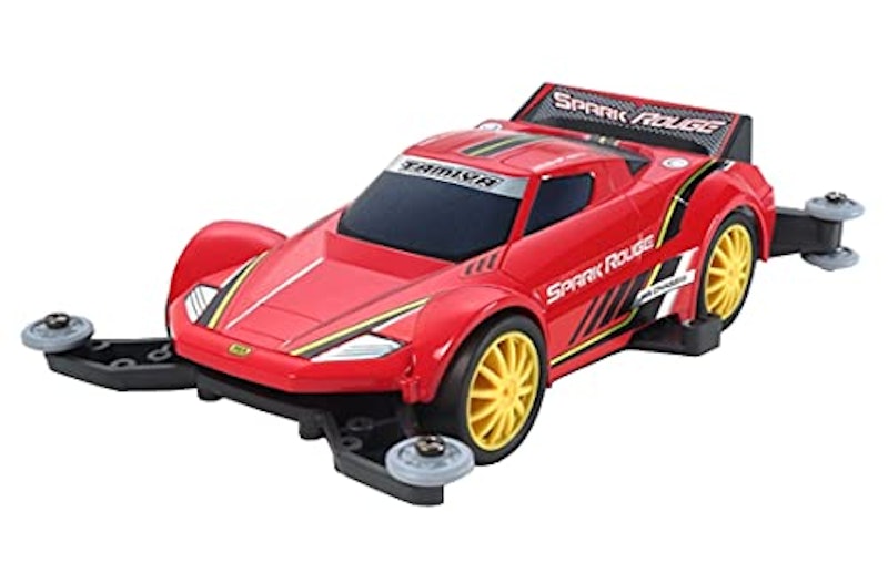 1/32 スパークルージュ(MAシャーシ) 1