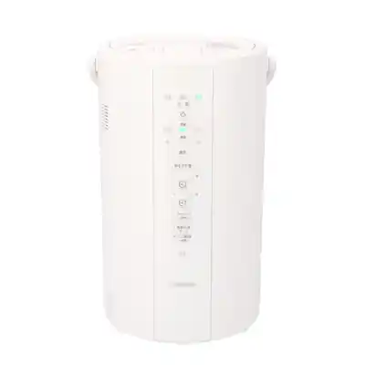 象印 スチーム式加湿器 EE-DD35 ホワイト 象印マホービン スチーム式加湿器 EE-DD35をレビュー!クチコミ