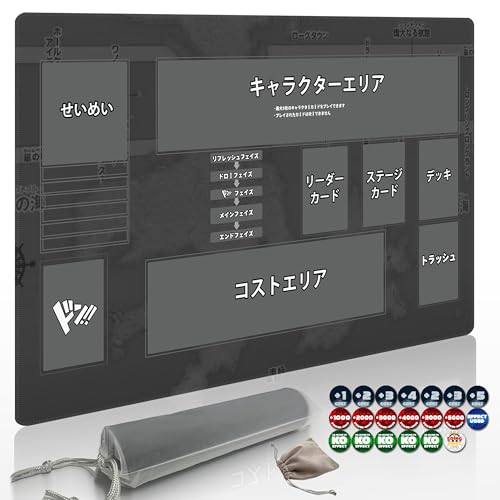 ワンピース カードゲーム 1
