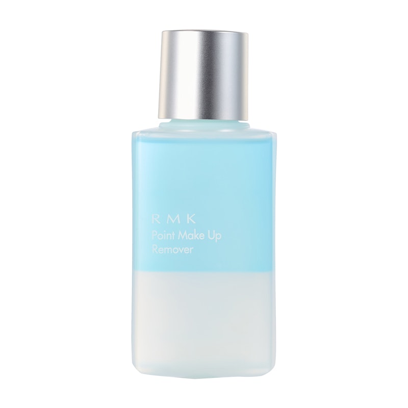 RMK ポイントメイクアップリムーバー 1