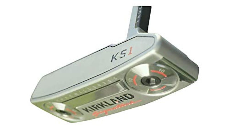 Kirkland Signature KS1 パター 2