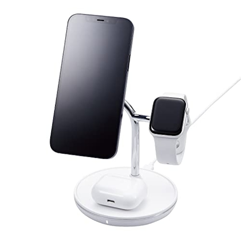 MfA認証マグネットワイヤレス充電スタンド 1