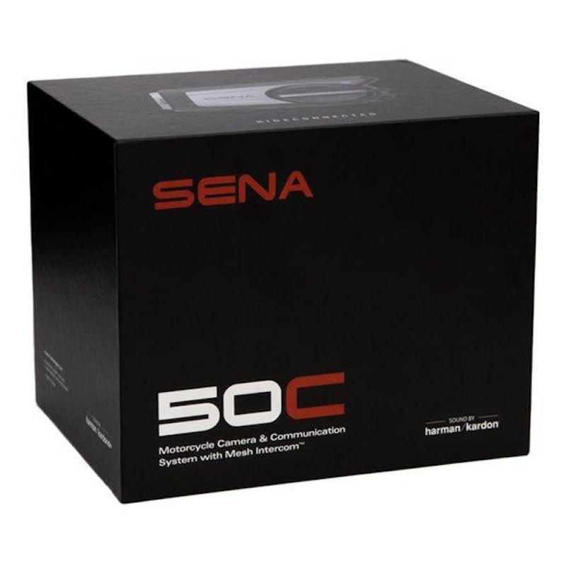 50C Sound by Harman Kardon 1