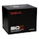 SENA Technologies 50C Sound by Harman Kardon 1