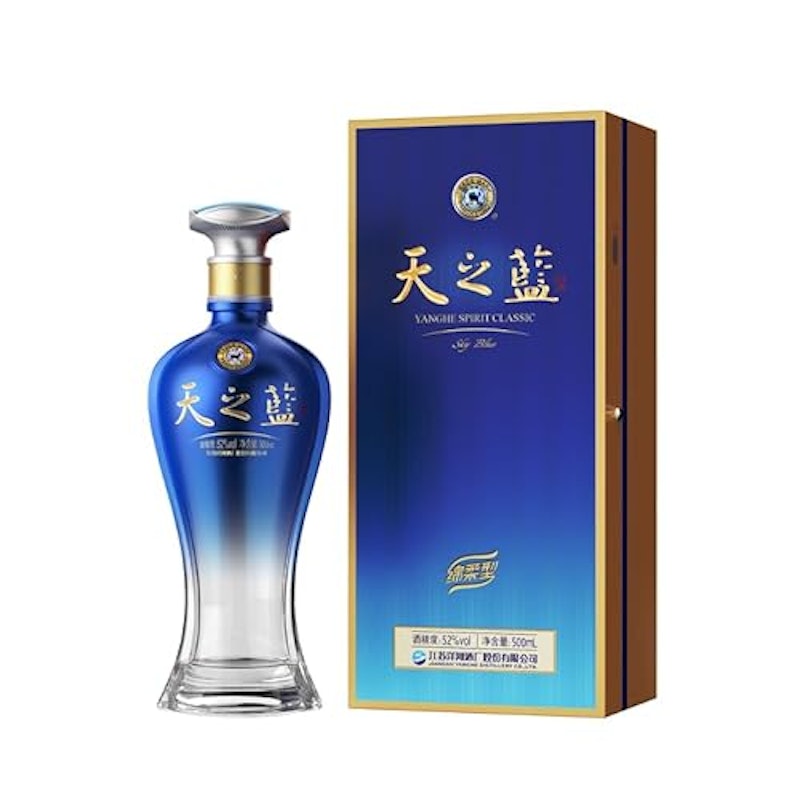 天之藍 1