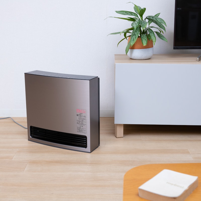 リンナイ ガスファンヒーター SRC-365Eをレビュー!クチコミ・評判をも リンナイ ガスファンヒーター SRC-365Eをレビュー!クチコミ・評判をも