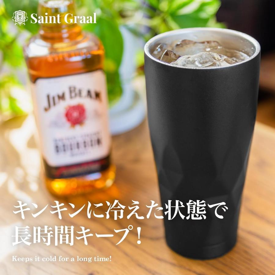 真空断熱タンブラー 1