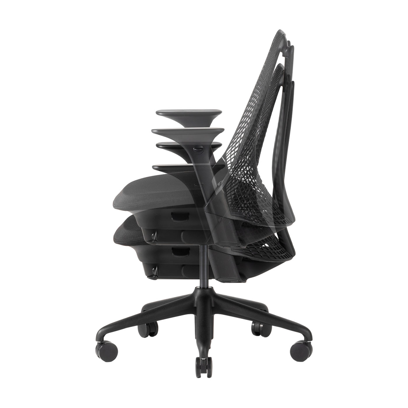 ハーマンミラー セイルチェアをレビュー！クチコミ・評判をもとに徹底