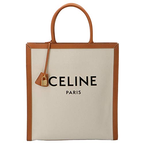 【希少】CELINE トートバッグ オールレザー バイカラー ストライプ A4○購入