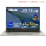 おしゃれなノートパソコンのおすすめ人気ランキング【かっこいいモデルも紹介!】 2