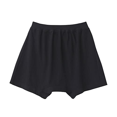 ニットトランクス 5