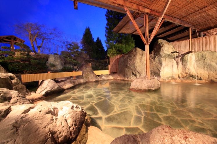 ユルイの宿 恵山 2