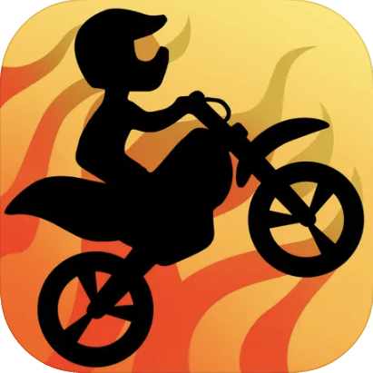 バイクレース 1